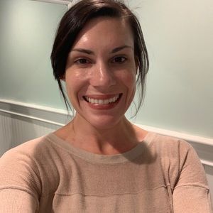 Meet your Posher, Kathryn